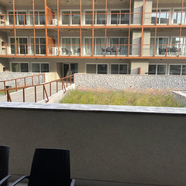 Departemento de Mar - UF 09 PB - La Reserva Almarena - Apartamento de 1 dormitorio - 19