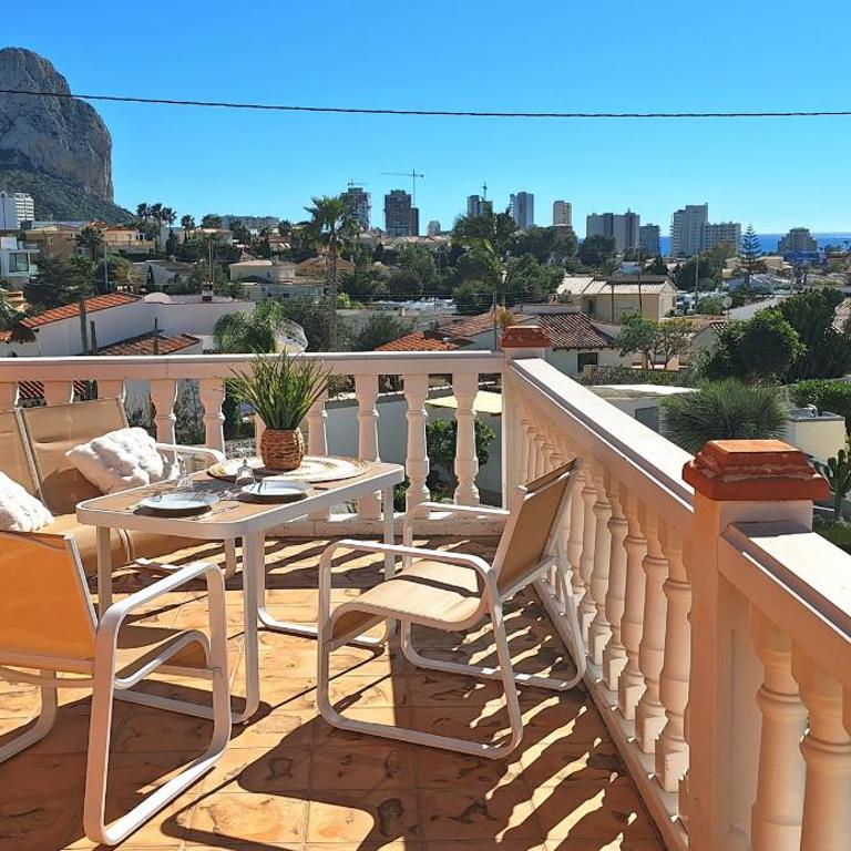 Villa Tinto Verano 10 Person - Casa - 1