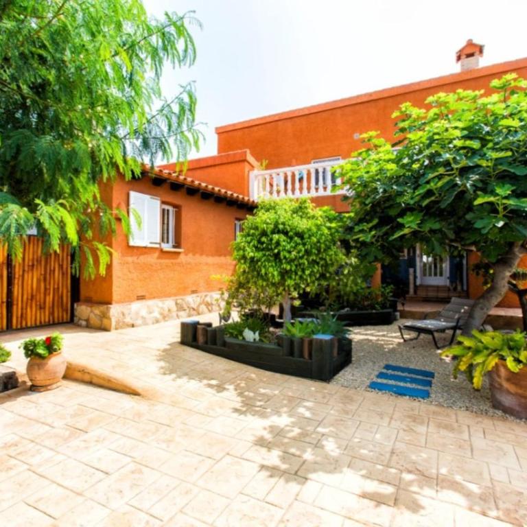 Villa Tinto Verano 10 Person - Casa - 2