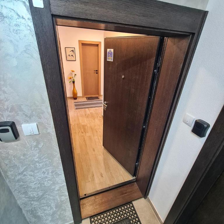 Lasta Apartman Sokobanja - One-Bedroom Apartment - 24