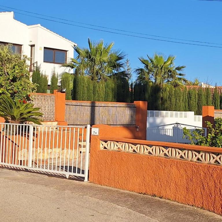 Villa Tinto Verano 10 Person - Casa - 3