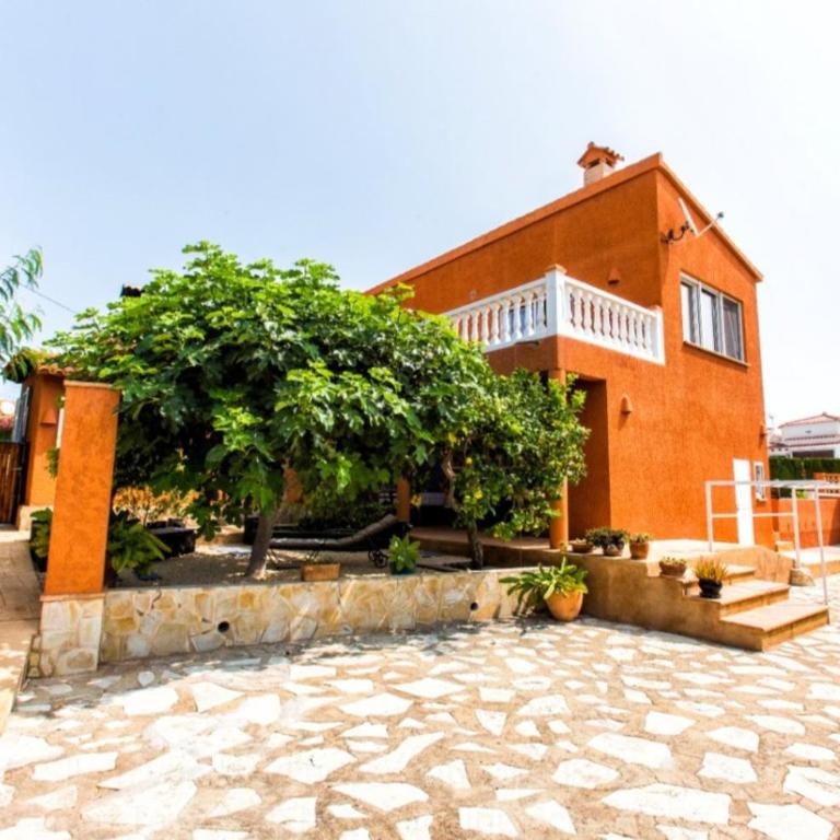 Villa Tinto Verano 10 Person - Casa - 4