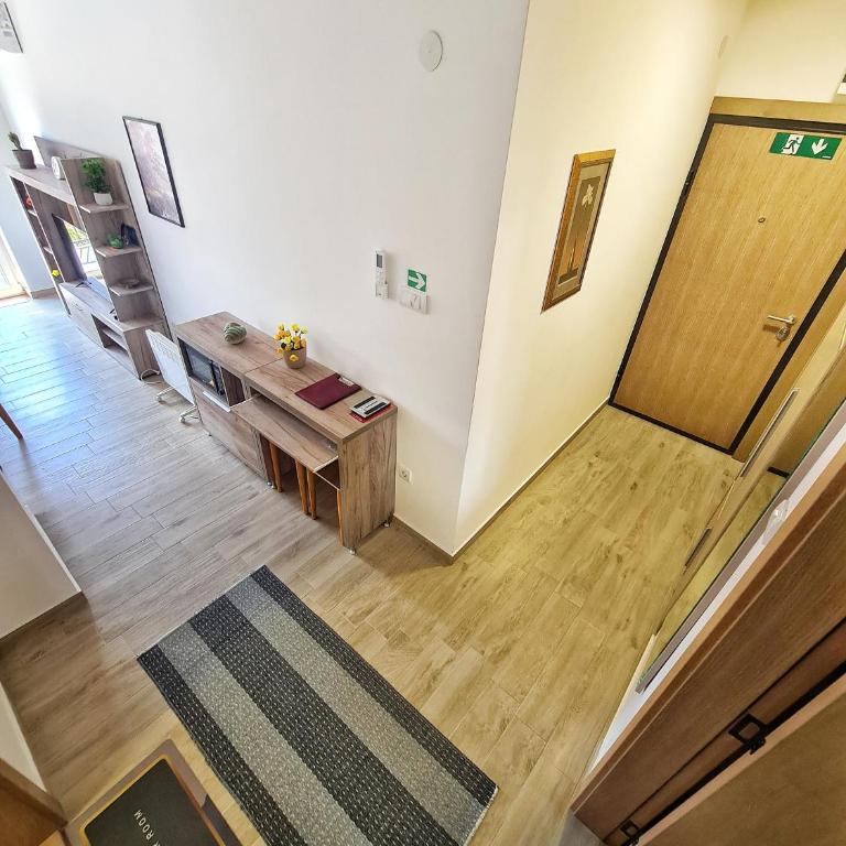 Lasta Apartman Sokobanja - One-Bedroom Apartment - 20