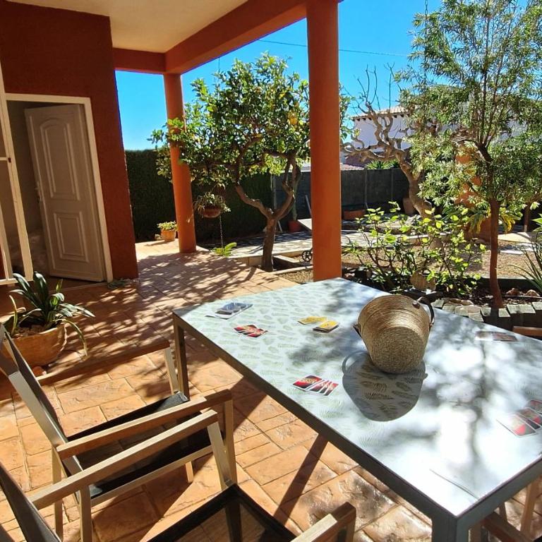 Villa Tinto Verano 10 Person - Casa - 8