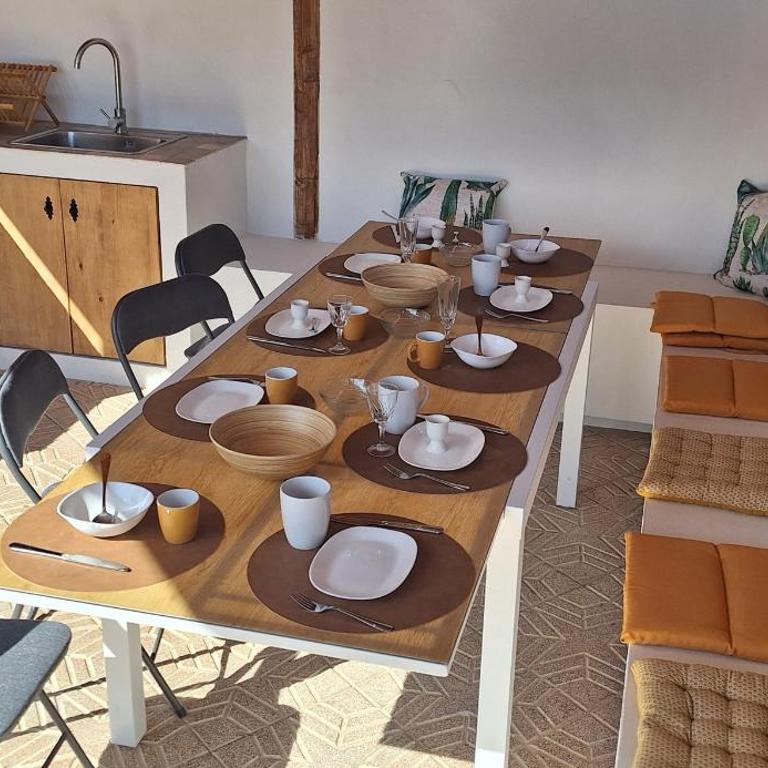 Villa Tinto Verano 10 Person - Casa - 9