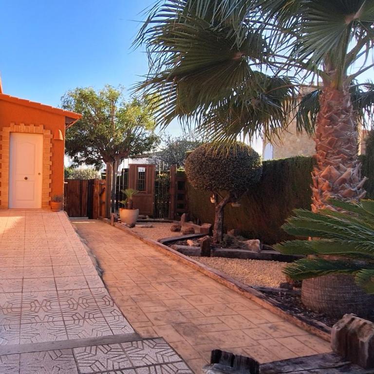 Villa Tinto Verano 10 Person - Casa - 12