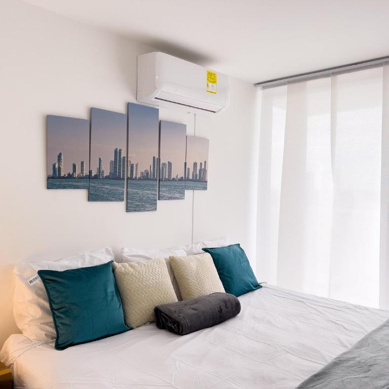 Baluarte del Caribe by J&D Stays - Three-Bedroom Deluxe Apartment - 19