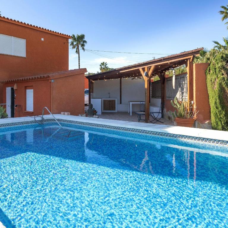Villa Tinto Verano 10 Person - Casa - 18