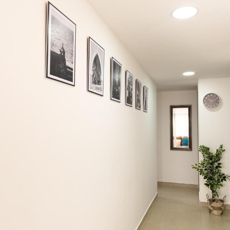 Baluarte del Caribe by J&D Stays - Three-Bedroom Deluxe Apartment - 23