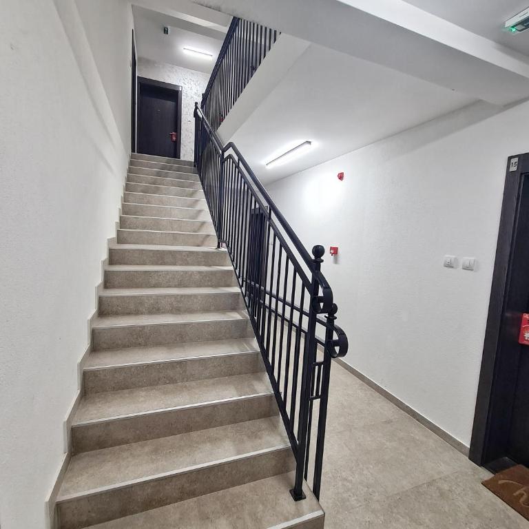 Lasta Apartman Sokobanja - One-Bedroom Apartment - 23