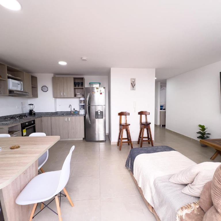 Baluarte del Caribe by J&D Stays - Three-Bedroom Deluxe Apartment - 26