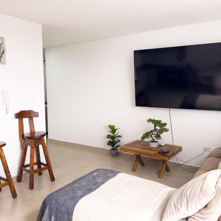 Baluarte del Caribe by J&D Stays - Three-Bedroom Deluxe Apartment - 27