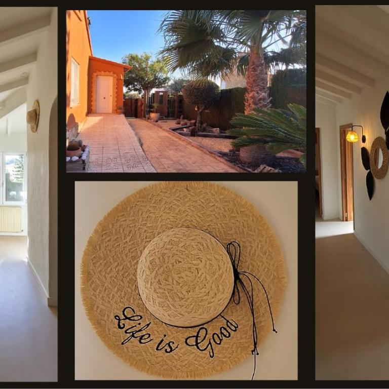Villa Tinto Verano 10 Person - Casa - 39