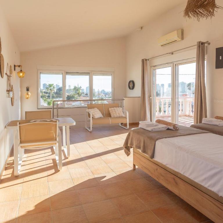 Villa Tinto Verano 10 Person - Casa - 46