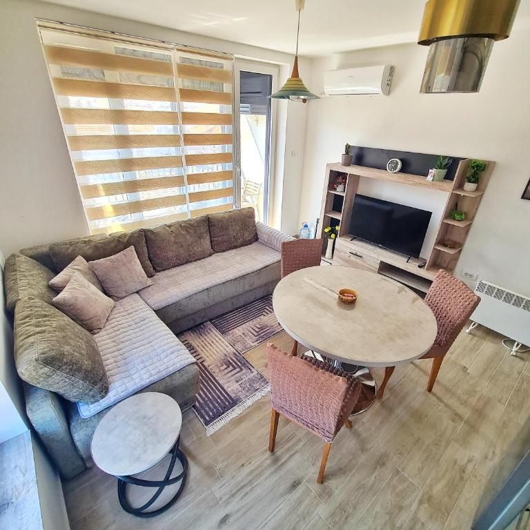 Lasta Apartman Sokobanja - One-Bedroom Apartment - 4