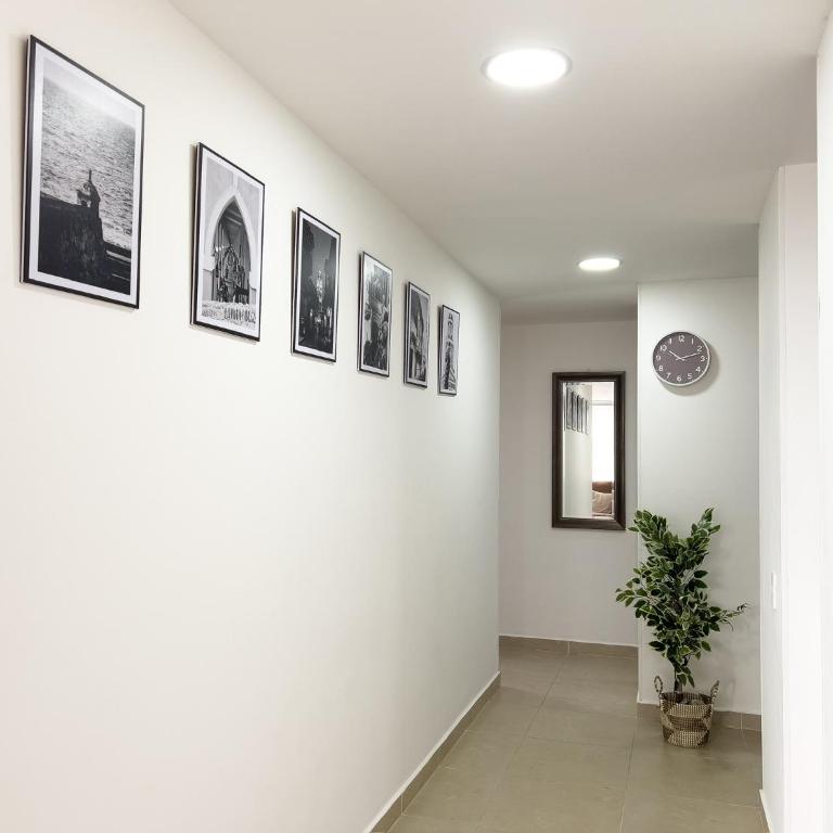 Baluarte del Caribe by J&D Stays - Three-Bedroom Deluxe Apartment - 34