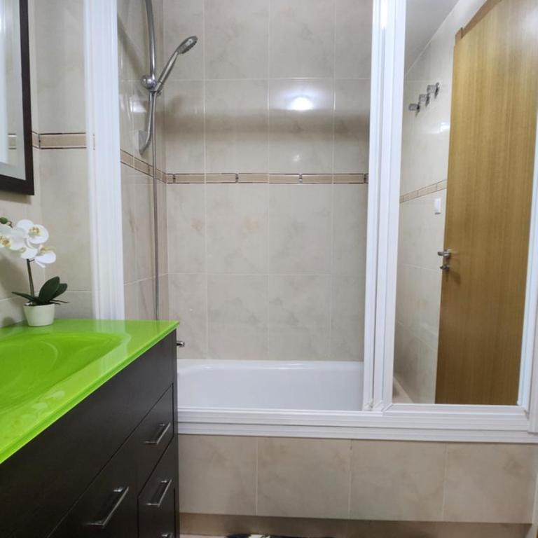 ANIMAR piso en ALGAIDA Oropesa - Apartamento de 2 dormitorios - 52