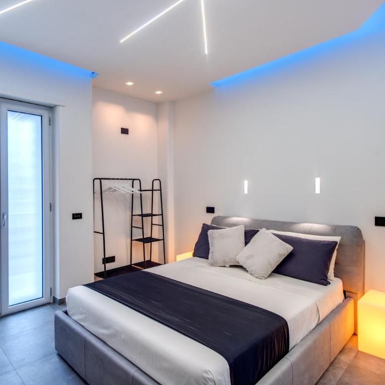 Luxury Wellness SPA Apartment with Jacuzzi & free parking - Appartamento con 2 Camere da Letto e Vasca Idromassaggio - 15