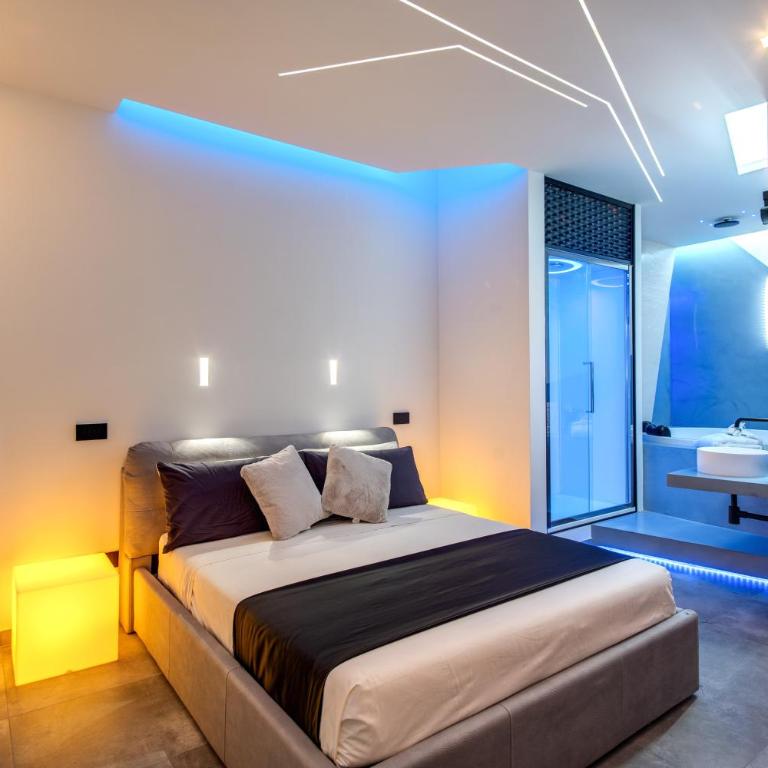 Luxury Wellness SPA Apartment with Jacuzzi & free parking - Appartamento con 2 Camere da Letto e Vasca Idromassaggio - 1