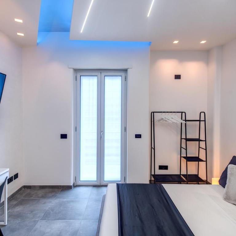 Luxury Wellness SPA Apartment with Jacuzzi & free parking - Appartamento con 2 Camere da Letto e Vasca Idromassaggio - 50