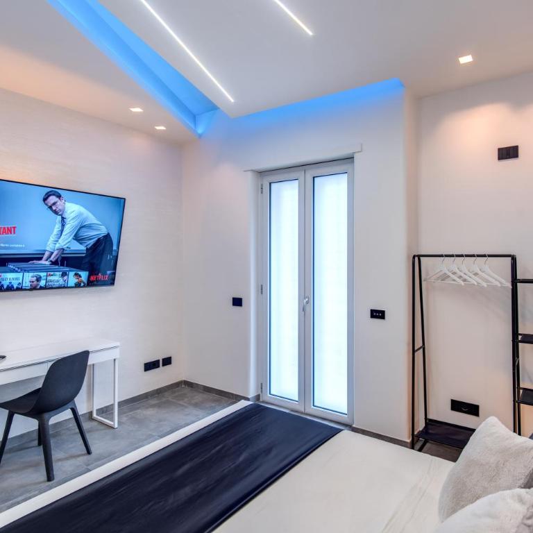 Luxury Wellness SPA Apartment with Jacuzzi & free parking - Appartamento con 2 Camere da Letto e Vasca Idromassaggio - 23