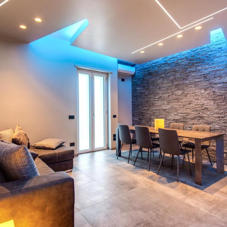 Luxury Wellness SPA Apartment with Jacuzzi & free parking - Appartamento con 2 Camere da Letto e Vasca Idromassaggio - 44