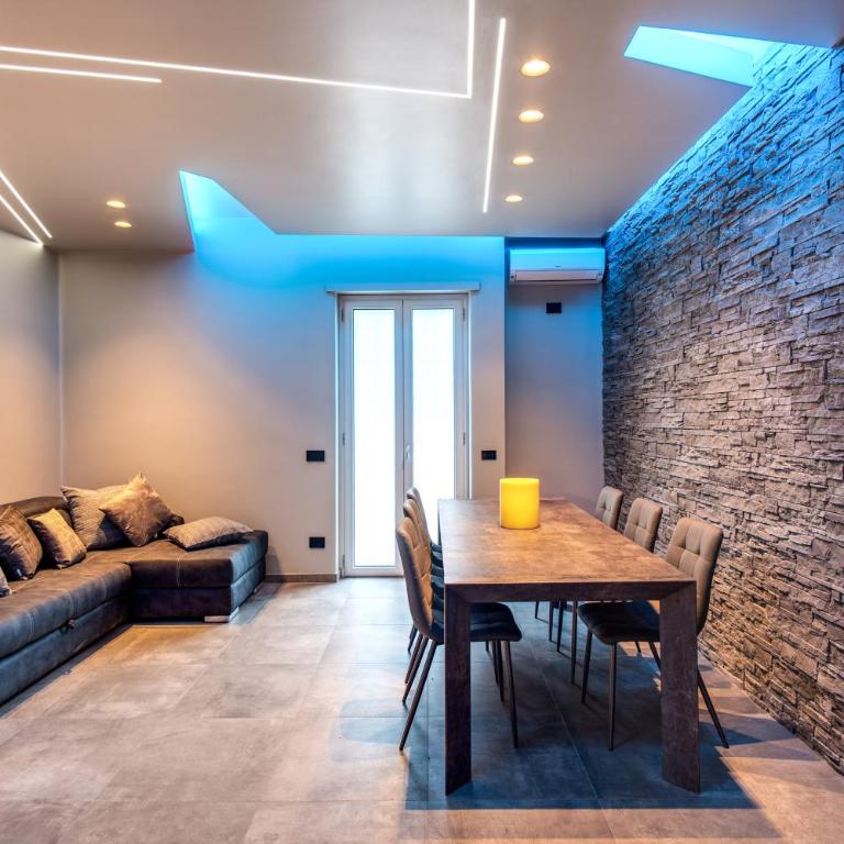 Luxury Wellness SPA Apartment with Jacuzzi & free parking - Appartamento con 2 Camere da Letto e Vasca Idromassaggio - 43