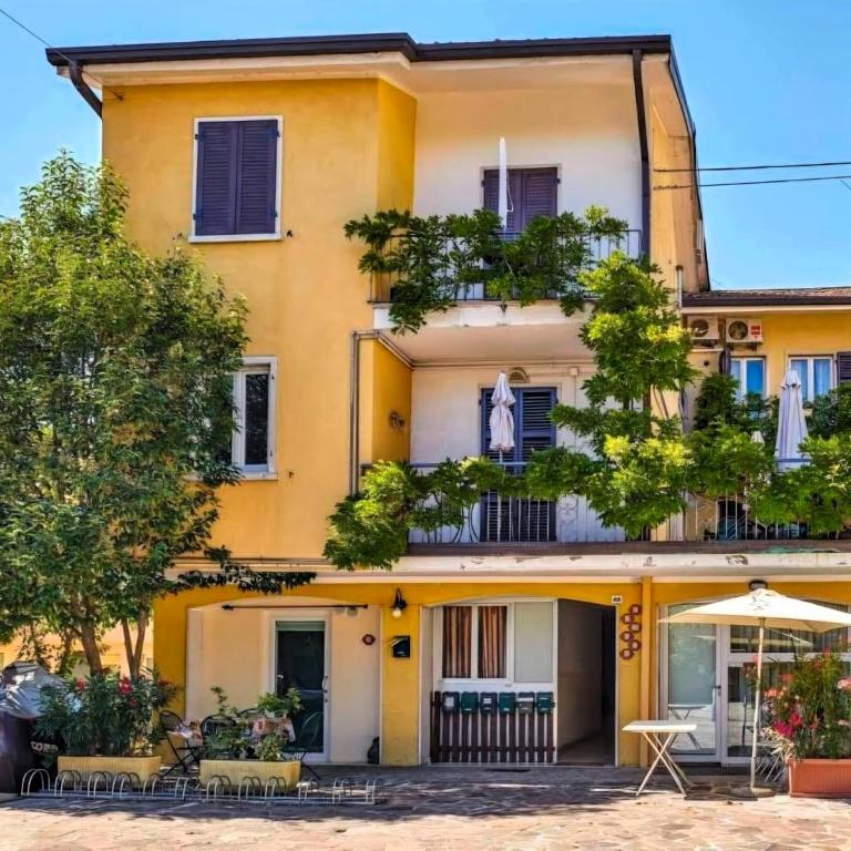 Al Glicine Apartments - Appartamento con 2 Camere da Letto e Balcone - 1