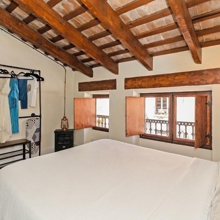 Valencia Canyamelar Beach Apartments - Apartment with Terrace - 5