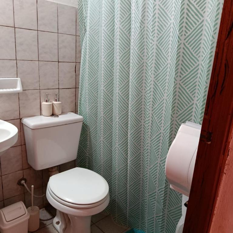 Mamacoca - Four-Bedroom House - 64