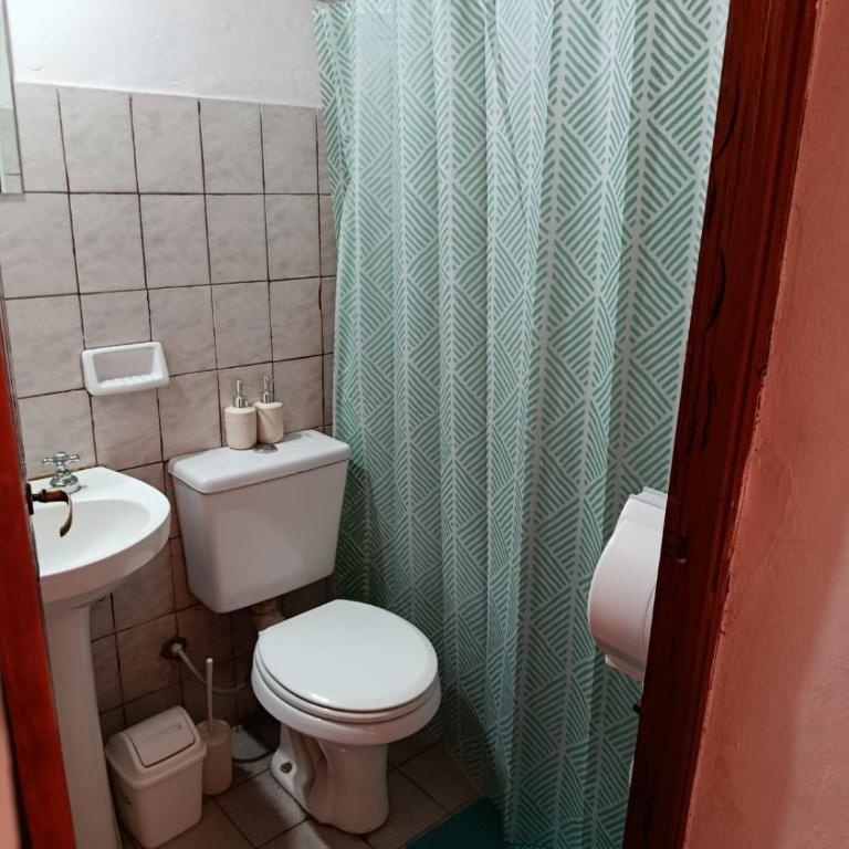 Mamacoca - Four-Bedroom House - 65