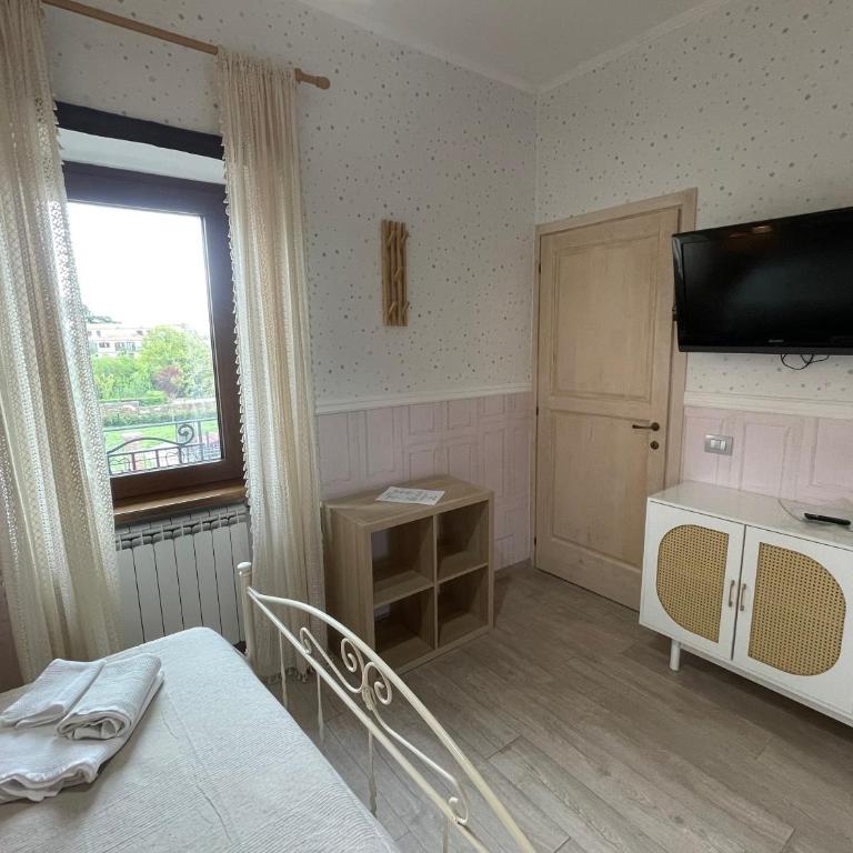 Historic family house - Suite Junior Familiale - 11