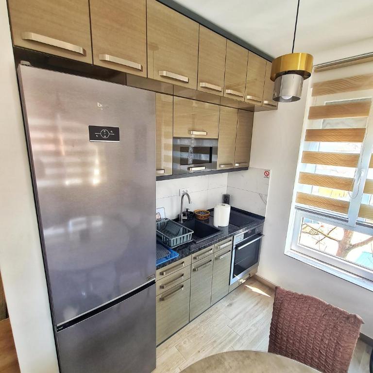 Lasta Apartman Sokobanja - One-Bedroom Apartment - 11
