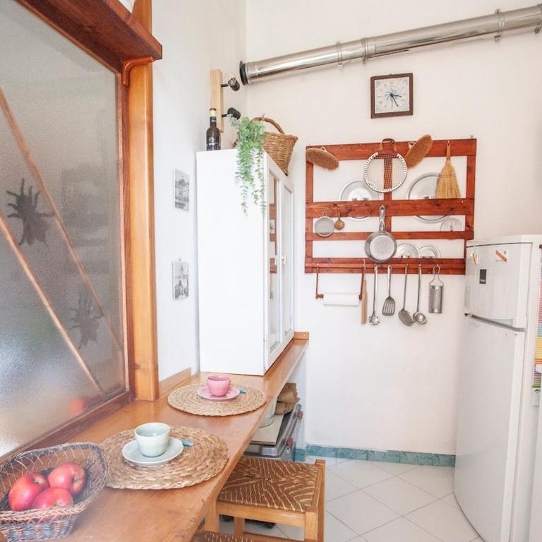 La casa di Alice - Appartamento con 1 Camera da Letto - 6