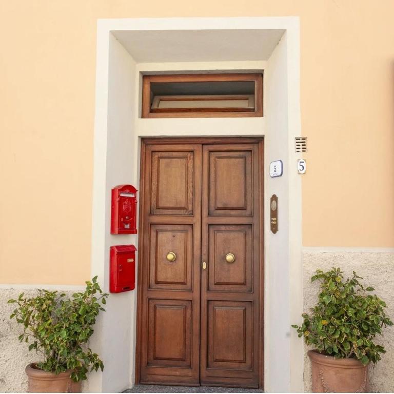 La casa di Alice - Appartamento con 1 Camera da Letto - 10