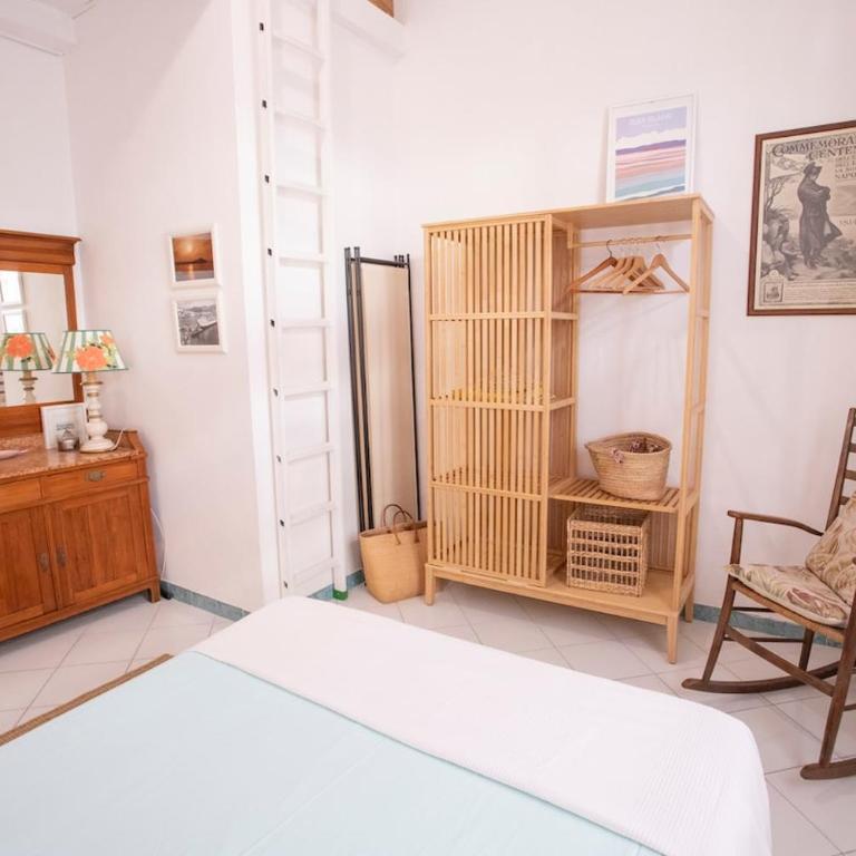 La casa di Alice - Appartamento con 1 Camera da Letto - 12