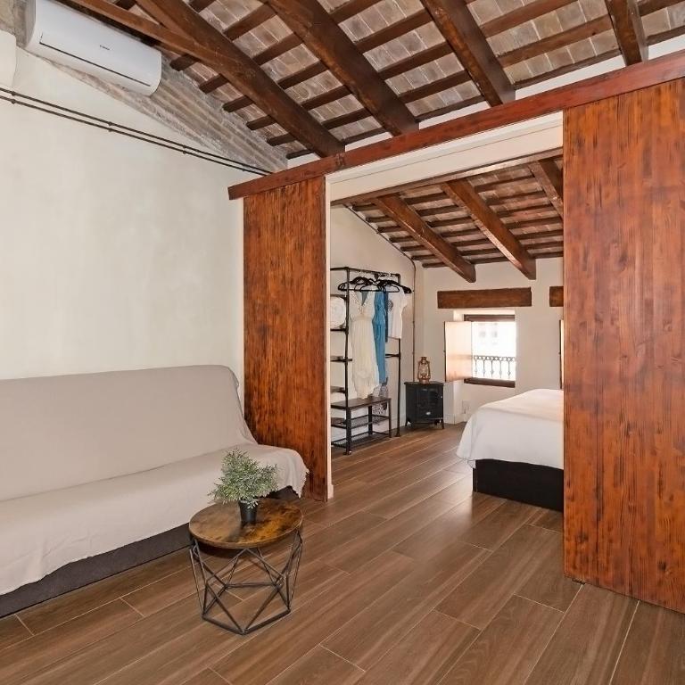 Valencia Canyamelar Beach Apartments - Apartment with Terrace - 9