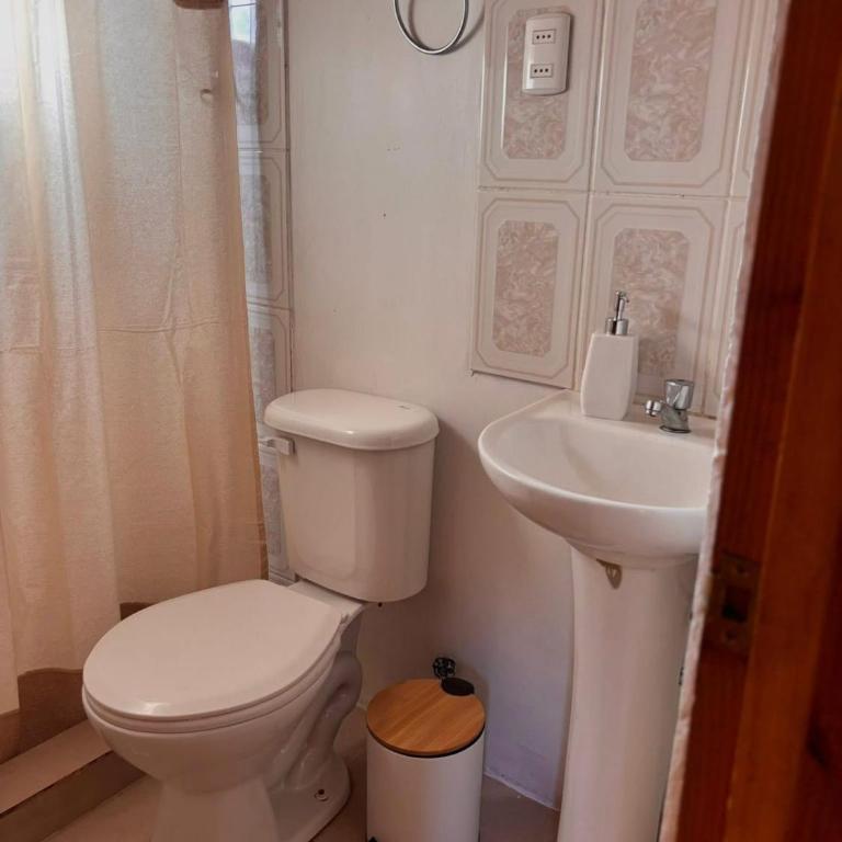 Muley - Double Room with Private Bathroom - 6