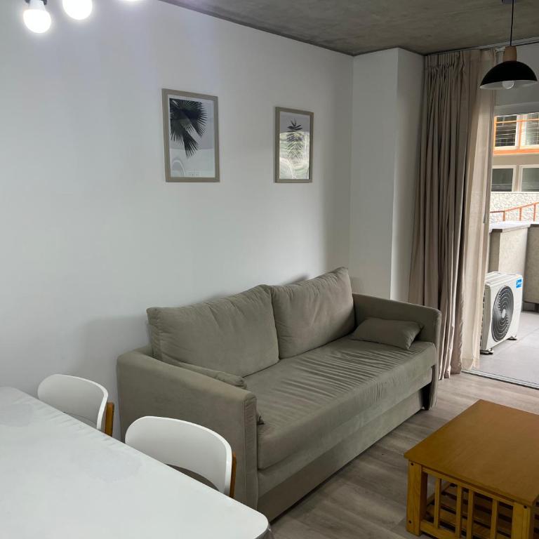 Departemento de Mar - UF 09 PB - La Reserva Almarena - Apartamento de 1 dormitorio - 23