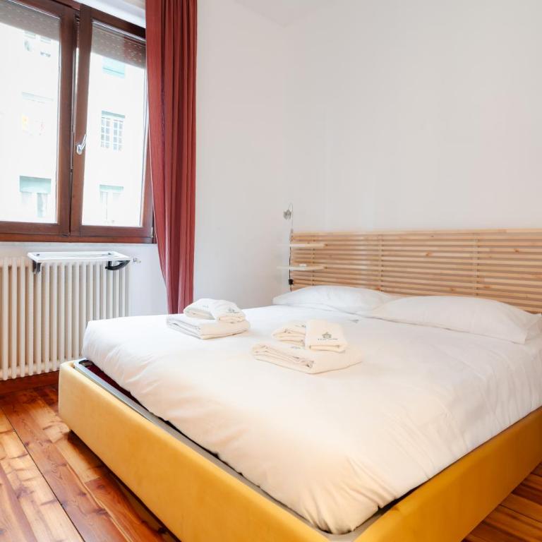 Casa Verde - Boutique Apartment with Historic View - Appartamento con 1 Camera da Letto - 11