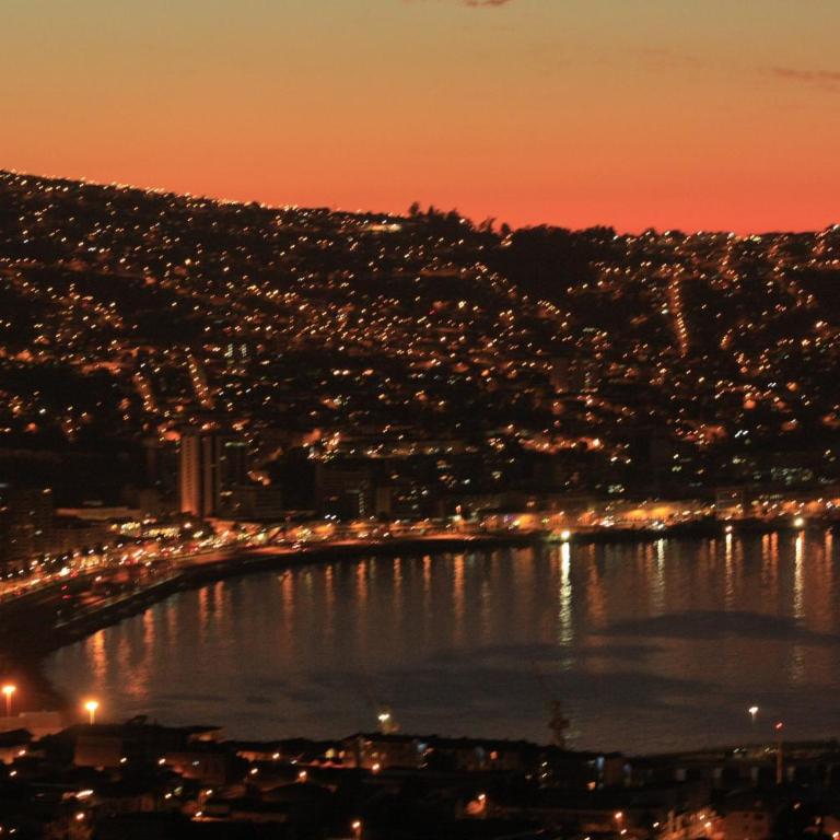 Edificio Alto Placeres - Studio Apartment with Sea View - 5