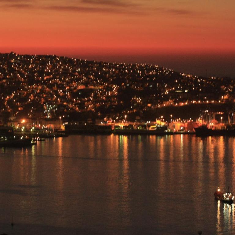 Edificio Alto Placeres - Studio Apartment with Sea View - 6