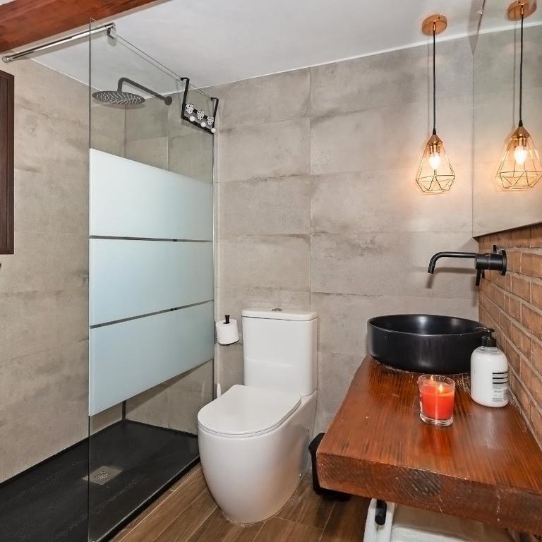 Valencia Canyamelar Beach Apartments - Apartment with Terrace - 15