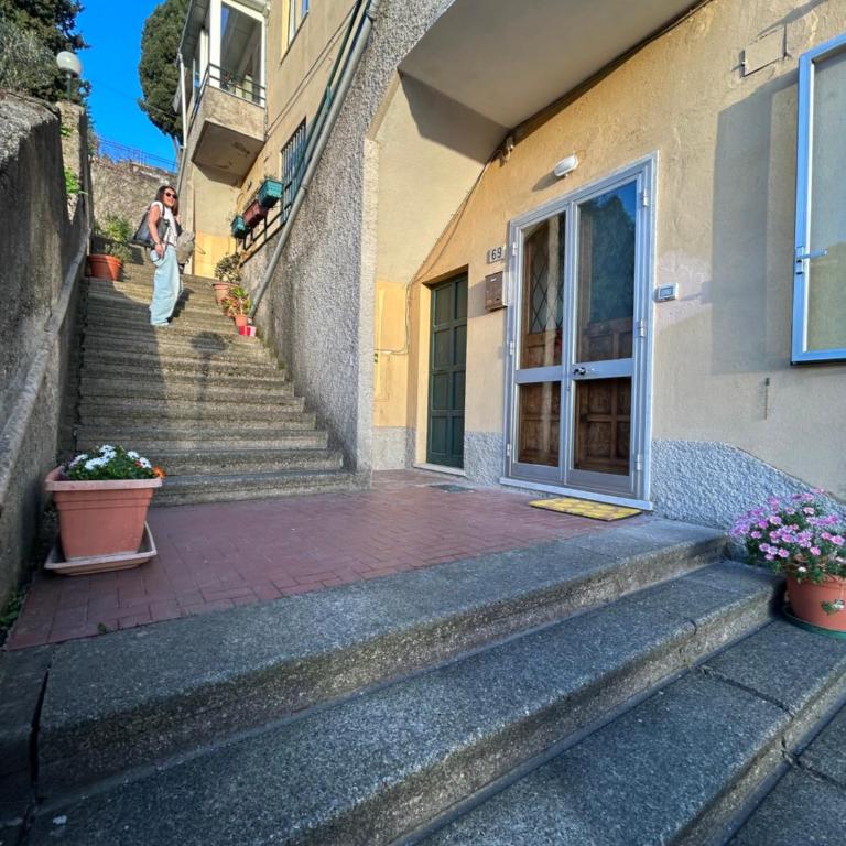 La Dea - Appartamento con 2 Camere da Letto - 23