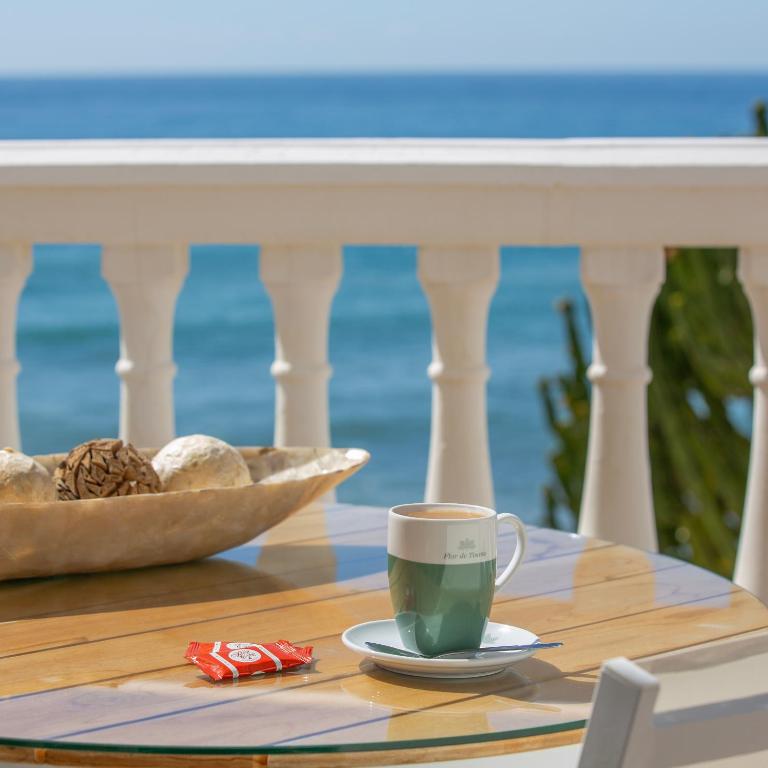 El Oceano Beach Hotel Adults only recommended - Habitación Doble Superior con vistas al mar - 7