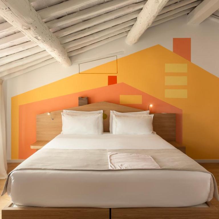 Mastrojanni Relais - Small Luxury Hotels of The World - Junior Suite - 8
