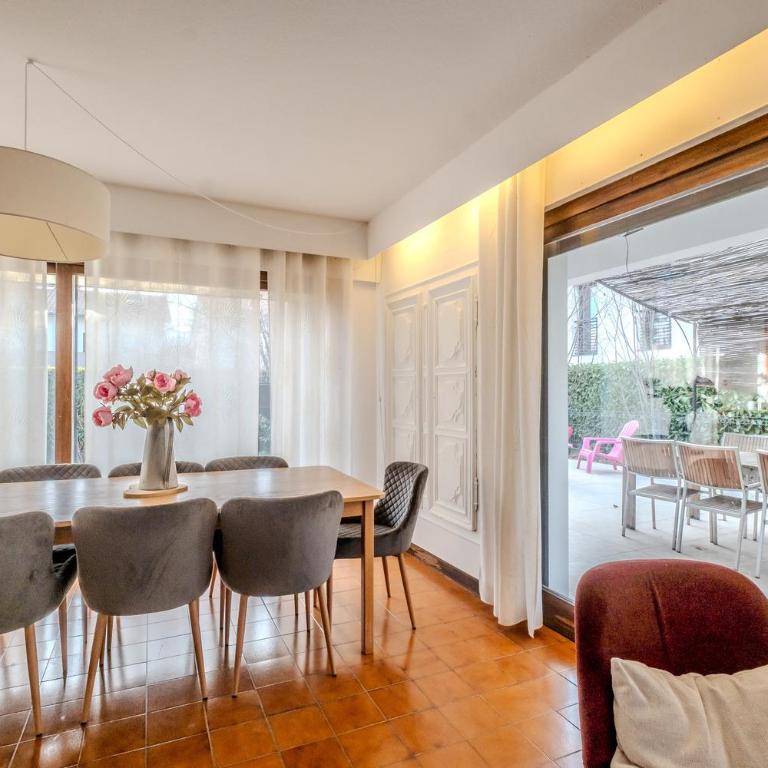 Villa Bacchus - Villa - 2