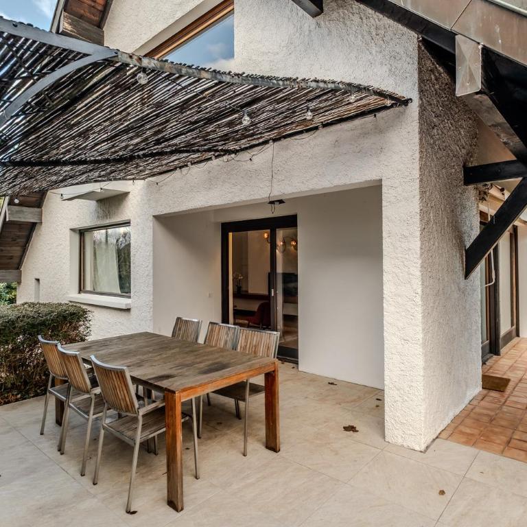 Villa Bacchus - Villa - 31