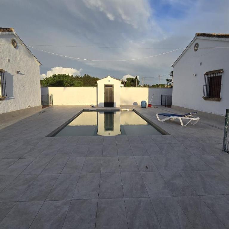 Villa Nazaret - Casa de 4 dormitorios - 1
