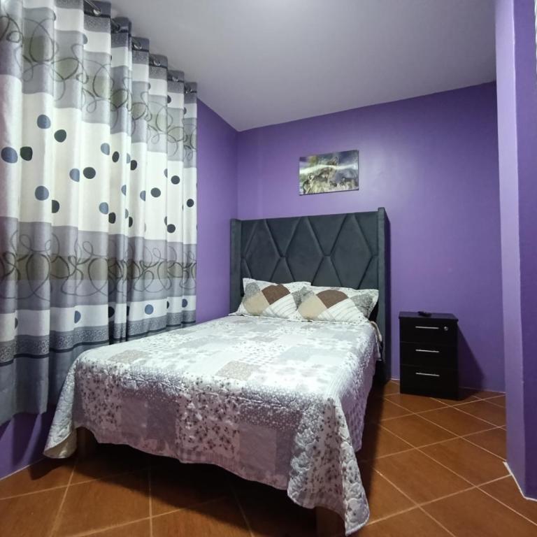 La Casa del NONO - Habitación Doble - 1